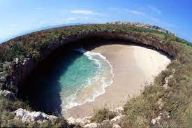 Hidden Beach Beaches In The World Hidden Beach Puerto Vallarta Hidden Beach