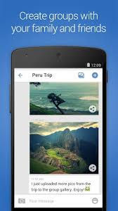 Looking for something that can handle even. Imo Messenger Messaging And Video Calling App For Android