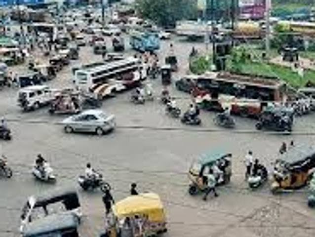 Minister got upset due to bad traffic
