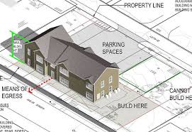 He'll conduct a thorough investigation of the facts and circumstances of your accident, visiting the scene, if necessary. Zoning Division Homepage Department Of Permitting Services Montgomery County Maryland