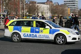 All travellers to ireland will need to fill out a passenger locator form. Garda Siochana Wikipedia