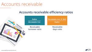 Accounts Receivable Turnover Ratio Formula Examples