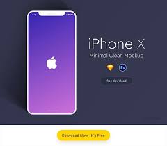 Download 35 New Best Sketch Iphone X Mockups Free Premium Thehotskills Iphone Web Design Quotes Iphone Minimal