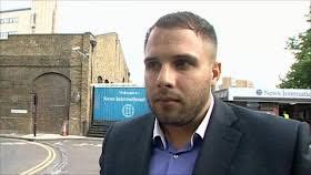 AGAINST THE CURRENT: CALL ME LOYAL