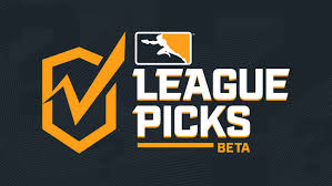And your player profile will be available once the schedules and rundles for the new. Introducing League Picks