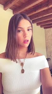 Karina Servin's Instagram, Twitter & Facebook