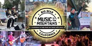 Music in the Mountains