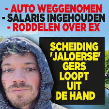 Scheiding Gers Pardoel Loopt Uit De Hand Ditjes Datjes