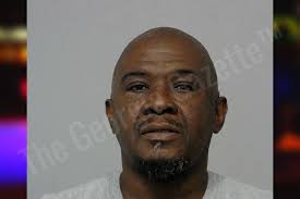 Fredrick Dempsey — Bibb County Jail Bookings