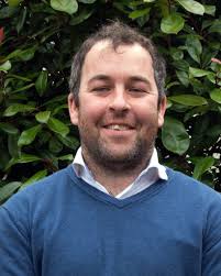 Vince Willow Leaf Griffith Linen Blend Shorts