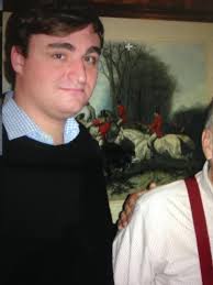 Carter Berardi Obituary (2014)