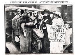 Keller, who beat all odds with the help of her teacher anne sullivan, went on to become an activist, author and lecturer. May 9 1933 Helen Keller Writes To German Students Zinn Education Project