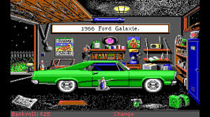 Xtdos is a website to play classic dos games online using dosbox directly in your browser. Street Rod 2 Pc Dos 1990 California Dreams Youtube