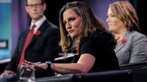 All similar news chrystia freeland. News Page 59 The Bullvine The Dairy Information You Want To Know When You Need It