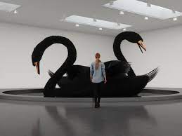 Swans are an experimental rock band formed in 1982 by michael gira. Black Swans Axis Mundi Archello