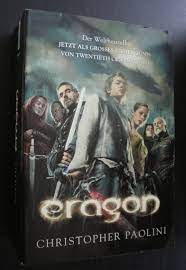 466 pages · 2016 · 1.69 mb · 135 downloads· english. Eragon Das Vermachtnis Der Drachenreiter Christopher Paolini Buch Erstausgabe Kaufen A02dpl6u01zz8
