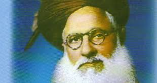 Mawlana 'Abd al-'Alim asw-Swiddiq ibn 'Abd al-Hakim al-Qadri (q.s.) in Brief