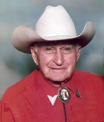 J.D. Rodgers Obituary (2009)