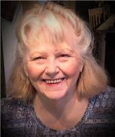 Peggy Ferguson Obituary (1947