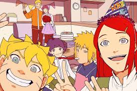 Pin Em Naruto Things