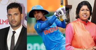 Mithali dorai raj (3 aralık 1982 doğumlu) hintli kriket oyuncusu ve hintli kadın milli kriket takımının kaptanı. Yuvraj Singh Jhulan Goswami And Others Extend Birthday Wishes To Mithali Raj Crickettimes Com