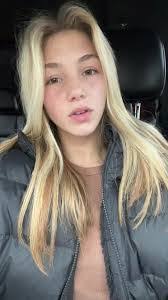 Katey White's Instagram, Twitter & Facebook