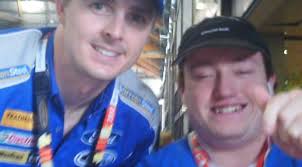Mark Winterbottom retirement article 2024