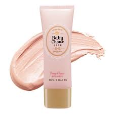 Etude House Sweet Recipe Baby Choux Base Tube Spf33 Pa 35g Bb Cream Foundation No Foundation Makeup Bb Cream