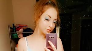 Former porn star Zoe Parkers final Facebook post before tragic death aged  24 - Daily Star