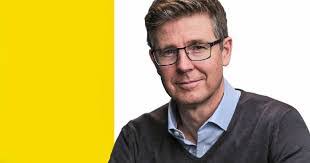 Galen Weston's Instagram, Twitter & Facebook