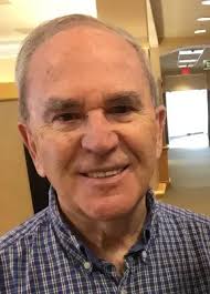 Obituary information for William G. Devine