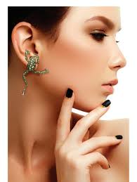 Resident Magazine NY OCTOBER 2019 USAIN BOLT by Resident Magazine