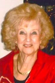 Lorraine F. Riskey 1926-2024