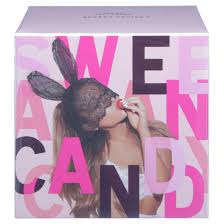 Ariana Grande Sweet Like Candy Eau De Parfum Perfume For Women 1 Oz Full Size Walmart Com Walmart Com