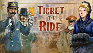 In this railway adventure, you'll need to be the quickest to link up your cities and reach your destinations. Ticket To Ride On Steam