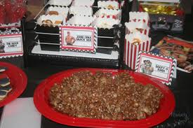 Find birthday in a box for the latest individualized and party decorations & reduced prices. Ideas For An Awesome Wwe Birthday Party Hunny I M Home