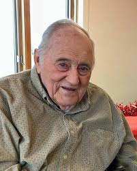 Richard Stremmel Obituary