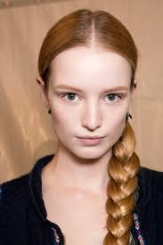 Beautiful and neat hair in a dream is considered a symbol of beauty, strength, wealthy and happy future. How To Braid Hair 7 Reasons Your Braid Isn T Coming Out Great Stylecaster