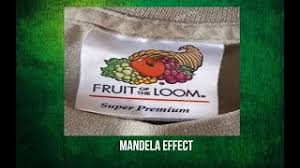 Maybe you would like to learn more about one of these? Fruit Of The Loom Cornucopia Mandela Effect Youtube