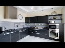 تصاميم مطابخ الوميتال عصرية الوان مطابخ الوميتال مودرن 2020 Youtube