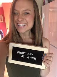 Allie Pritchett's Instagram, Twitter & Facebook