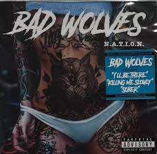 Back In The Days Bad Wolves Music