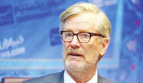 Mr. Bonne, Iran's demands are clear!