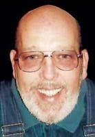 Kenneth Shaffer Obituary (1950