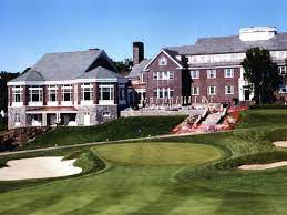 Wykagyl country club is a golf course in the wykagyl section of new rochelle, new york. Wykagyl Country Club Rochelle Golf In New York