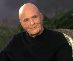 Wayne Dyer Biography