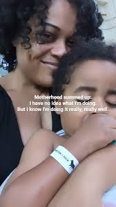 If it's one thing a Mama knows how to do really well, it's how to love