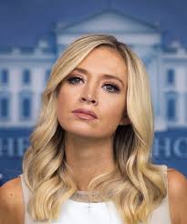 At the conclusion of her press conference, white house press secretary kayleigh mcenany issued a series of questions pertaining to the obama administration and. Kayleigh Mcenany Press Briefs All About Trump Twitter