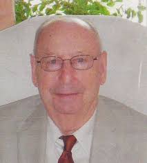 Theodor "Ted" Iwasczuk Obituary