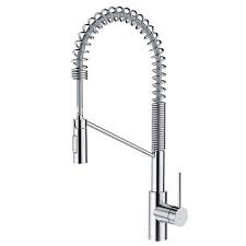 kitchen sink faucet, chrome walmart